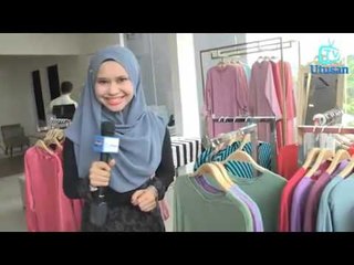 Rekaan baharu setiap minggu