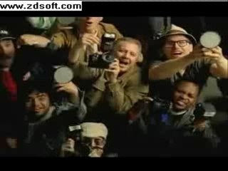 Britney Spears - Piece Of me (Low Quality)