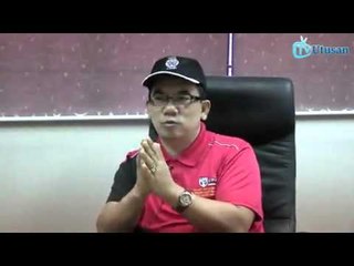 UPM Pelopor Kampus Hijau