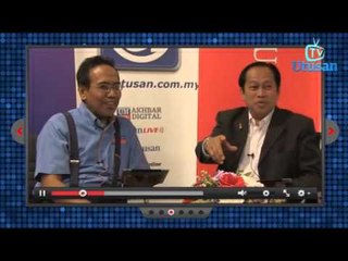 GST: Sistem cukai yang lebih telus