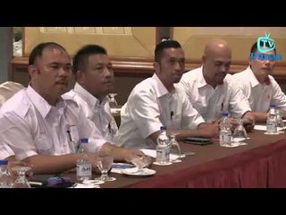 Pemuda UMNO tidak sokong PM secara membuta tuli