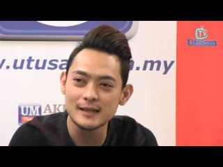 Langkah 'baharu' Aril Pilus