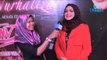 Siti Nurhaliza rai Hari Ibu bersama 600 tetamu