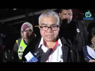 1,045 teksi tak guna meter, 272 teksi disita - SPAD