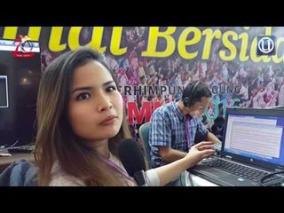 Gabungan media tua dan muda perhebat laporan berita PAU2016