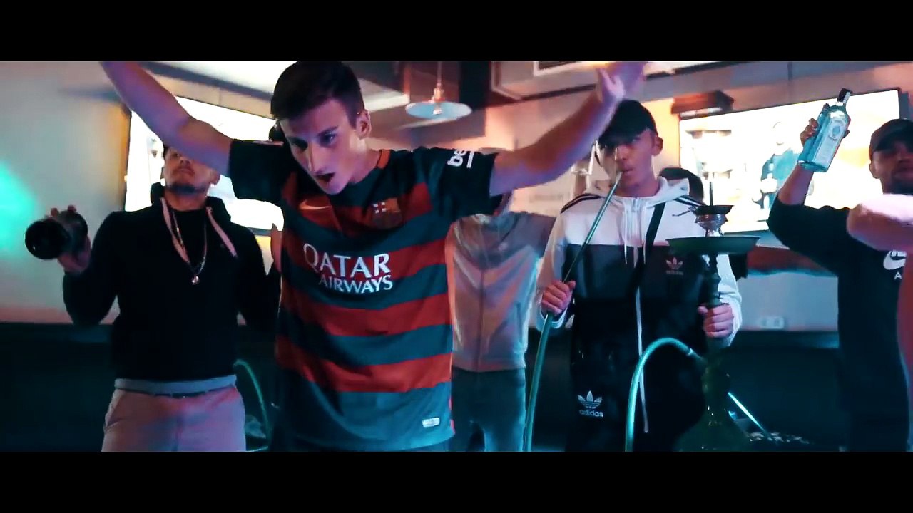 ✖️ZIEH DEN RUCKSACK AUS Parodie✖️ Kollegah & Farid Bang ✖️ Mach YouTube aus ✖️ - Charly