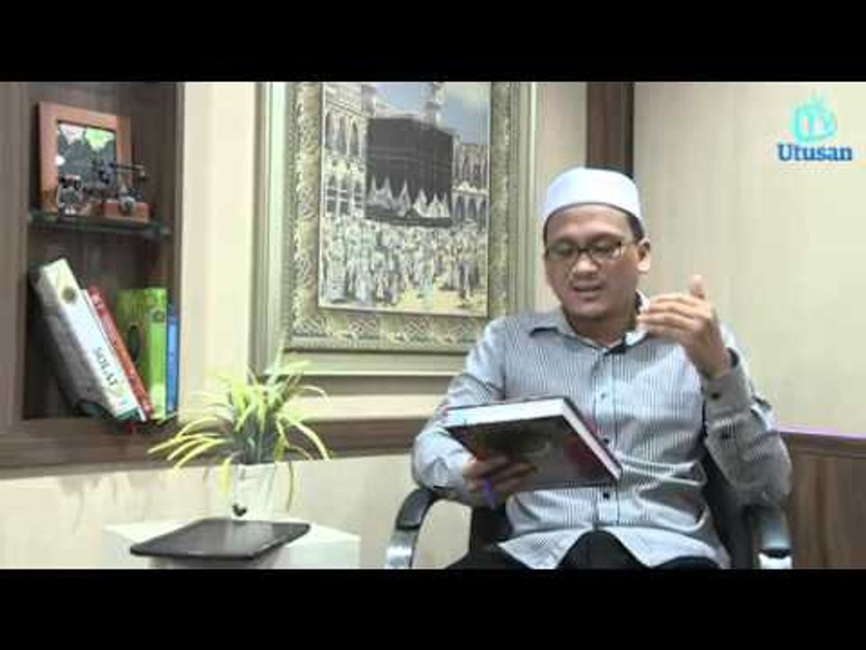 Tazkirah Ramadan - Pesta ibadah 2