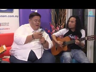 Kenang daku dalam doa mu   Azmarul