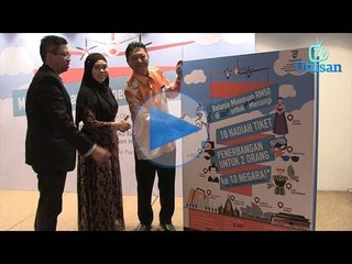 KB1M tawar beli buku secara mudah atas talian