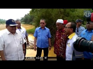 563 unit RKB siap dibina