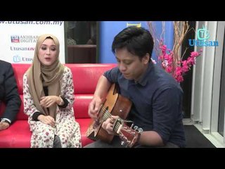 Hantu atau Buaya - Nana Sheme