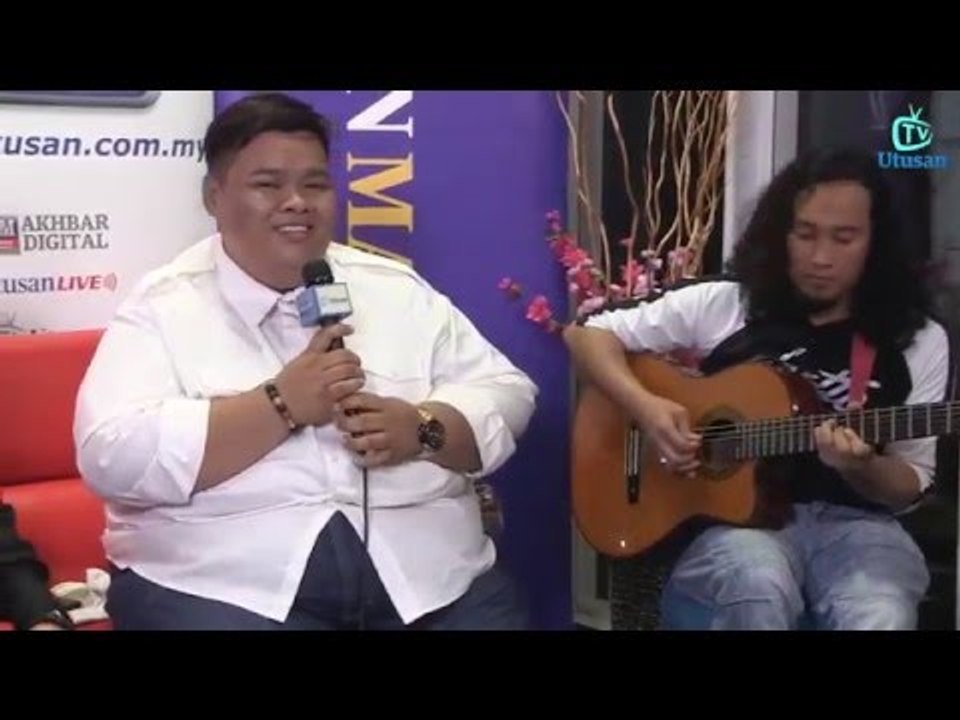 Akhirnya Pada Mu   Azmarul