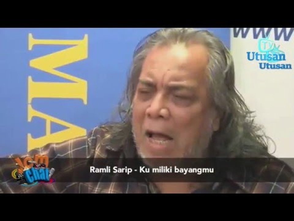 Ramli Sarip - Ku miliki bayang mu