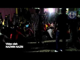 JPJ, Imigresen gempur warga asing