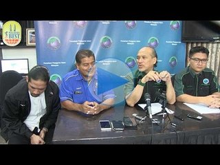 Pemandu Uber, GrabCar perlu ada lesen PSV - PPIM