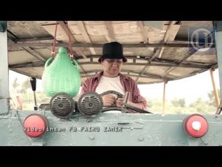 Saya calon 'underdog' - Budiman