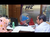 2 Peranan pusat zakat