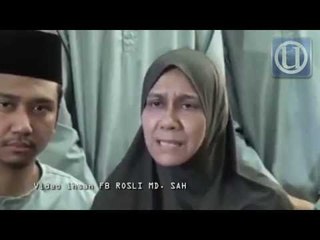 Terikat tempoh idah, Mastura mohon maaf tidak dapat berkempen