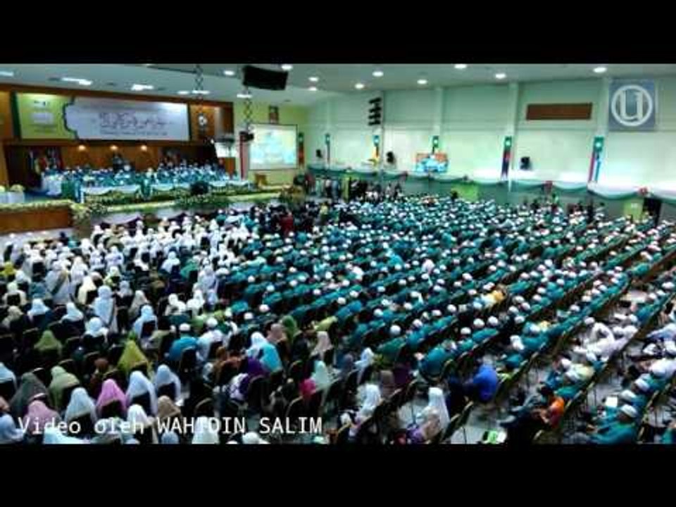 Pemimpin lain tidak sekeras Firaun, amalkan politik matang - Hadi