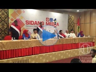 RUU Mahkamah Syariah bukan hudud