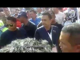 [PRK P.093] PAN mula mainkan politik kotor dan kebencian