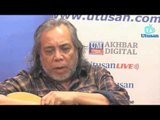 Rakaman penuh Jom Chat dengan Ramli Sarip