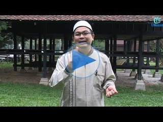 Hukum berpuasa ketika musafir - Ustaz Dr. Shauqi Othman