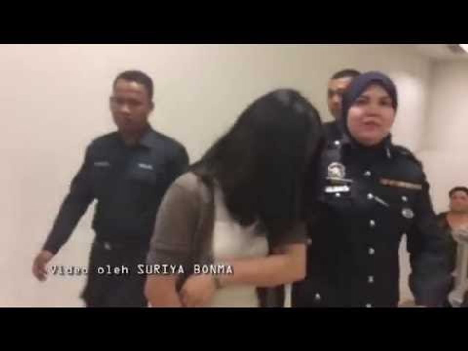 Persenda umat Islam: Vivian Lee dipenjara enam bulan