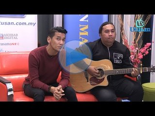 Takkan sempurna - Nominos