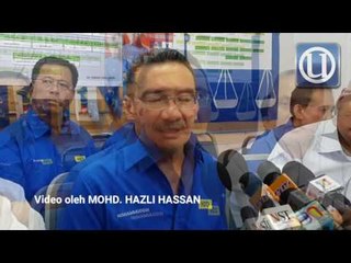 [PRK P.093] Sokong Pas, PAN: Azmin cuba kelirukan rakyat