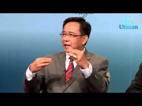 ADVOKASI ILMUAN MPN - Unimas Sarawak