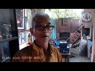 Keris: Lambang adat dan budaya Melayu