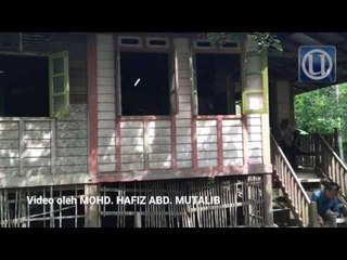 Mek Som harap hukuman penjara insafkan Awe