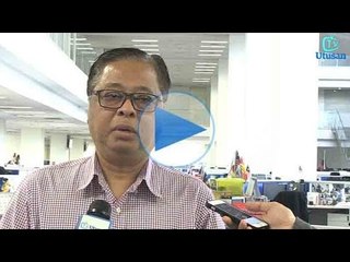 UMNO tidak akan terjejas - Ismail Sabri