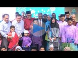 SME Corp. Malaysia meraikan anak-anak yatim