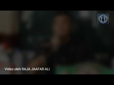 Farkhan Haron orang kuat Harimau Selatan