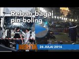 Kapsul Berita 19 Julai 2016