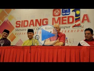 Tiada negara mampu jamin 100% selamat dari Daesh