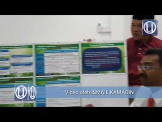 Lebih 300 pencarum bertukar ke pelaburan syariah di Kedah/Perlis