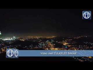 Kehebatan Gua Hira jadi tumpuan