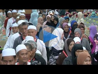 Langkah keselamatan lebih ketat musim haji tahun ini