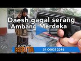 Kapsul Berita 31 Ogos 2016