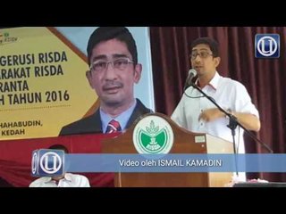 Guarana bakal bantu pekebun kecil