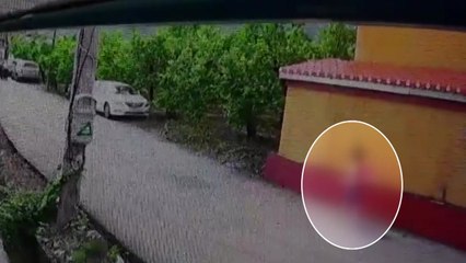 3학년 여 초등생 납치범 "우발적으로 범행" / YTN