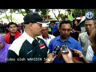 30 NGO bergabung desak rombakan AKSB