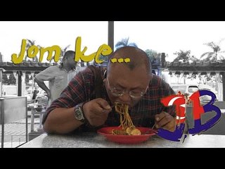 Jom Ke...JB (Siri 1-Makanan)