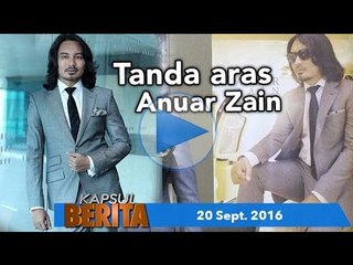 Kapsul Berita 20 Sept  2016