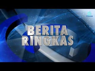 KAPSUL BERITA 29 SEPT. 2016