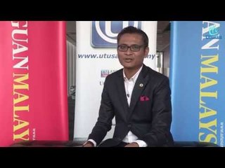 Beli Hartanah Guna Syarikat - AMSYARI ZARIR