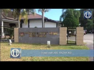 Tiga pemandu guna lorong kecemasan didenda